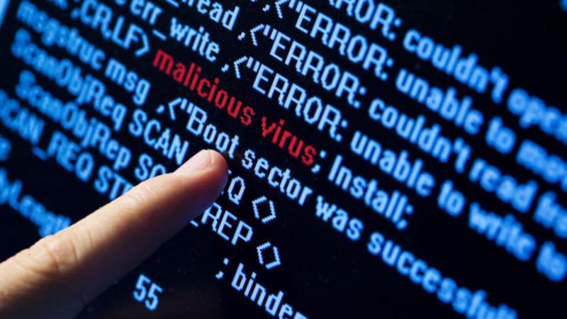 Computer virus 800x450px